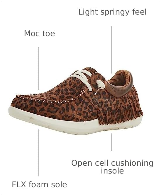 Image of Ariat Women's Hilo Shoe