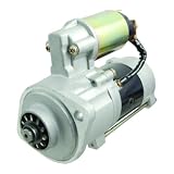 Motor Boot Starter for Mitsubishi S4E S4F M002T65271 M002T65272 M003T54071 M003T54072 M005T27671
