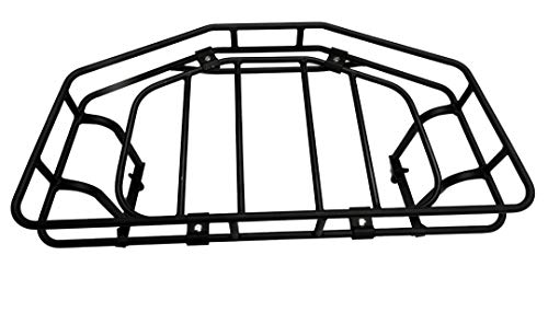 Generic Polaris RZR 900/1000S 2015-2021 Cargo Rack