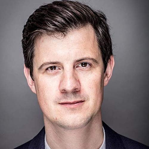 Andrew McMullan | Masterplanning for wellness & designing homes for the young