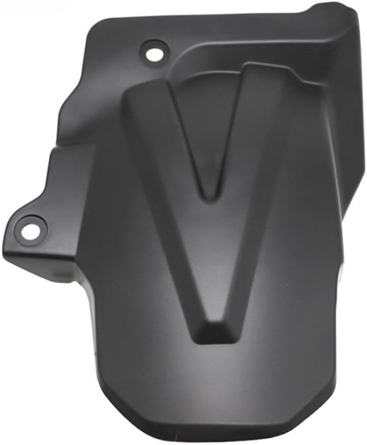 Rear Fender Mudguard Splash Guard Compatible with ADV250 ADV350 Models 2021 2022 2023 Motorcycle Use