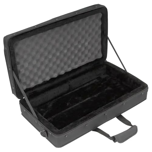 Amazon | SKB マルチエフェクター/フットコントローラー用セミハード