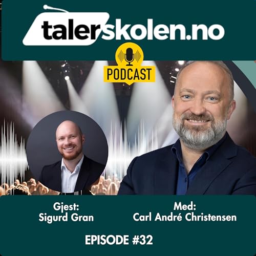 Seriegr&uuml;nder og investor - verdier og kommunikasjon