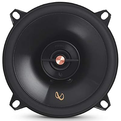 Infinity Primus 5012 - 5-1/4 2-way Multi-Element Speaker