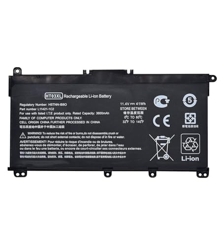 Modanom Hp 15-dw ile Uyumlu Notebook Batarya Laptop Pil