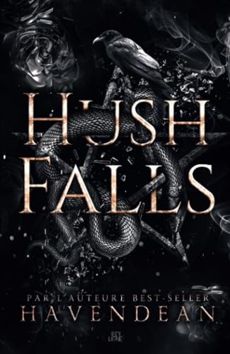 Hush Falls: Intégrale