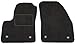 Produktbild Vorne Velour Fußmatten Satz für Opel Meriva B (10-17) - 2-teilig - Passgenau