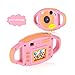Produktbild KinderKamera Fotoapparat Kinder 5 MP Kamera Kinder 1.77 HD Farbbildschirm Kinder Kamera Kinder Fotoapparat für Mädchen