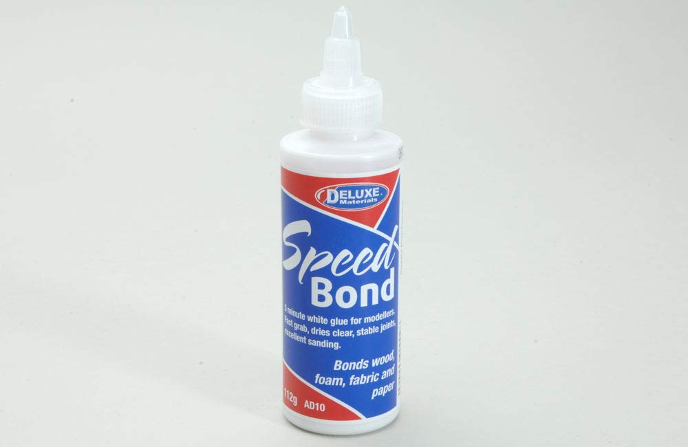 DELUXE MATERIALS Speedbond - 112g (4oz) S-SE07