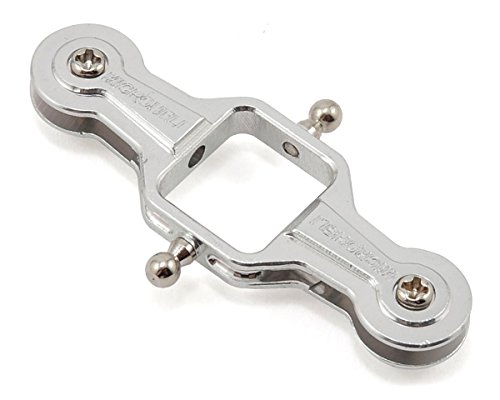 CNC Main Blade Grips: Blade 120SR