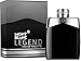 Mont Blanc Legend Eau De Toilette 3.3 OZ 100 ML Spray