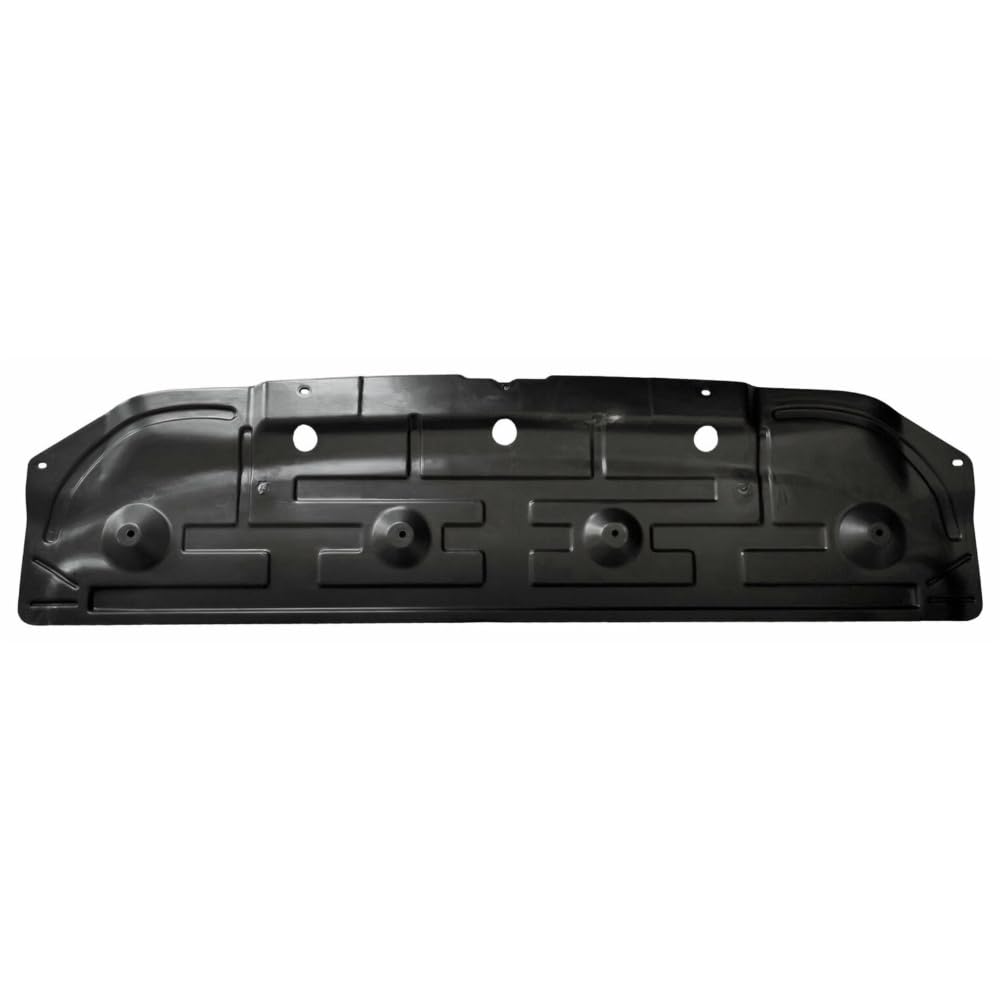Guncmte Engine Cover Splash Shield Front for Kia for Optima EX/LX/SX 2011-2013 Assembly 291102T000 KI1228128