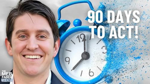 Turning Expiring Options Into Venture Exposure [Vested’s Dave Thornton] | #597