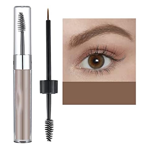 Eyebrow Gel, 24 Hour Smudge-Proof Brow Setter Cover