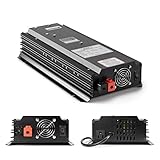 933 Battery Backup System for Sump Pumps and Alternative Heating Appliances