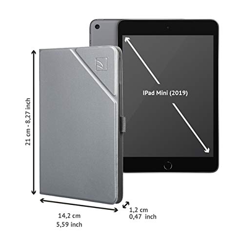 Tucano - Minerale Custodia Cover Protettiva