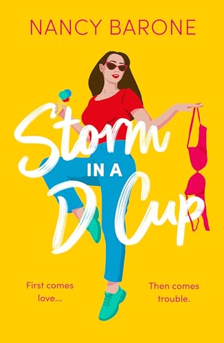 Storm in a D Cup view 2