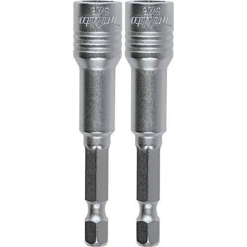 Makita E-01454 Impact XPS™ 2-9/16" Magnetic 5/16" Nutsetter, 2/pk