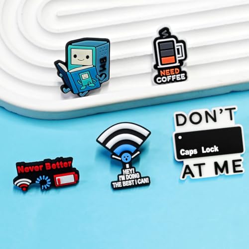 Image of Backpack Pins, Bulk Funny Cute Pins Aesthetic Lapel Pin for Backpacks /Jackets /Hats /Bags Women Nurse Teens Gifts