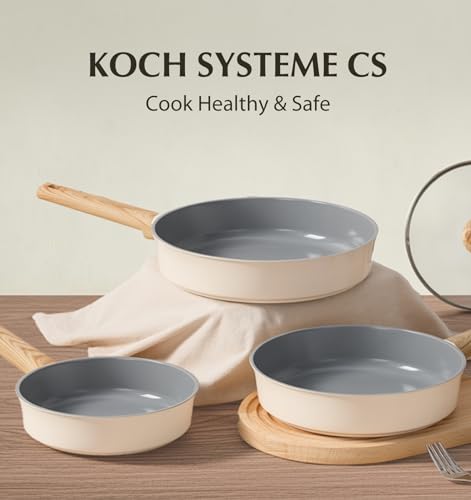  8 Inch Non Stick Frying Pan - image 8