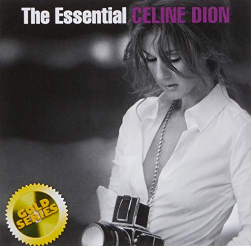 Essential Celine Dion (Gold Series)