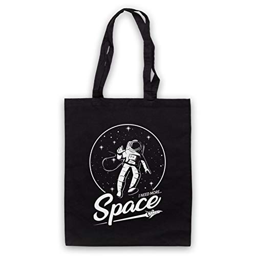 Sac d'emballage astronaute I Need More Space pour organiser vos valises de voyage