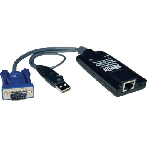 Tripp Lite B054-001-USB Server Interface Module for B060-032 KVM- USB