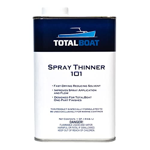 10 Best Totalboat Wet Edge Topside Paint [2024 UPDATED RANKINGS