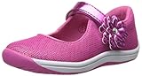 Stride Rite Haylie Mary Jane (Toddler/Little Kid), Pink, 7.5 M US Toddler
