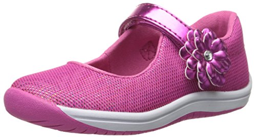 Stride Rite Haylie Mary Jane (Toddler/Little