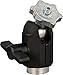 Panavise 851-00 Knuckle Adjustable Knob and Screw (Black)