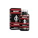 Produktbild MENFIT® Power | kraftvoll & potent | für den aktiven Mann | Einzigartige Rezeptur mit Tribulus terrestris, Cordyceps sinensis, Maca, Selen, Ashwagandha, Ingwer, Vitamin C, Zink