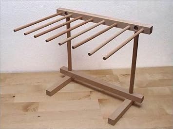 Vitantonio Pasta Dryer Made in Italy
