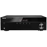 Speaker A/B Selector Sherwood RX-4208