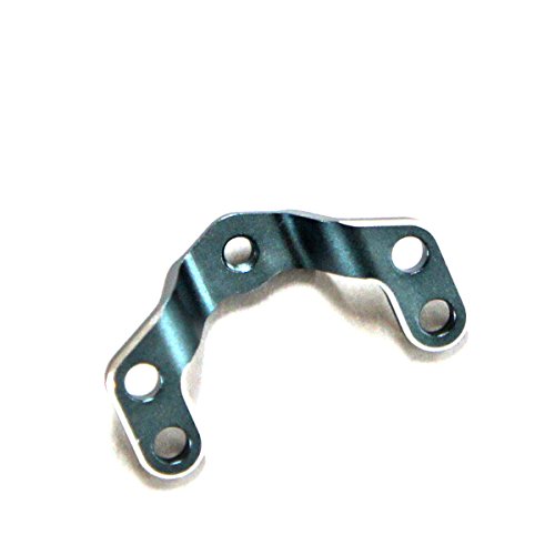 Mugen - Mugen Chassis Halter Oberdeck vorn Ultra Flex MTC1