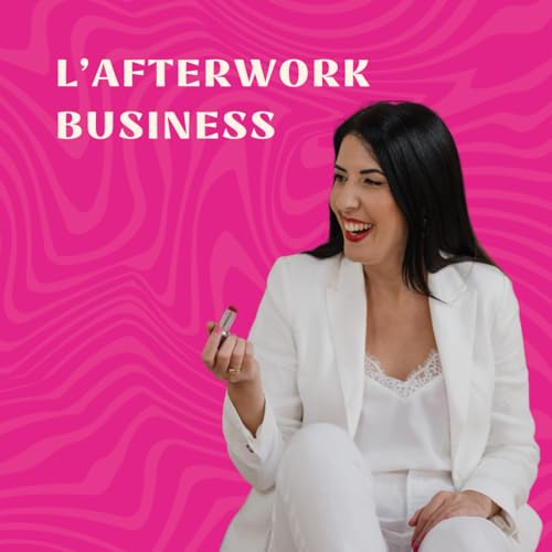 L'Afterwork Business cover art