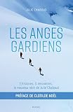 Les Anges gardiens: 3 histoires, 3 rencontres… (Témoignages et biographies)
