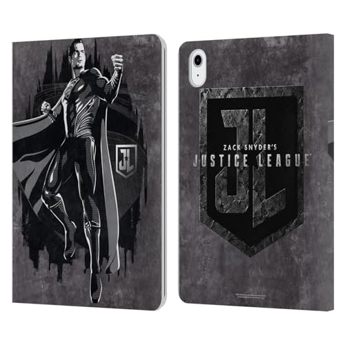 Housse iPad Air 11 Superman Snyder Cut idéale pour le bureau