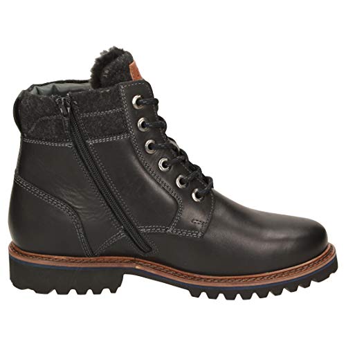 Image of Sioux Men's Snow Ankle Boot