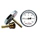 Räucherthermometer für Räucherofen von Paladin