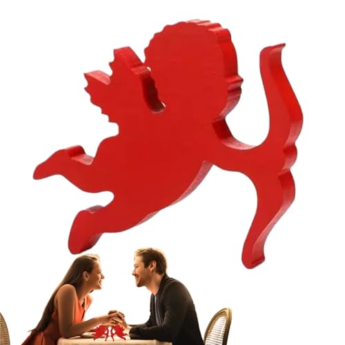 Figure decorative - Statue di angeli per la decorazione domestica, Sculture rosse Decorazione domestica | Figure decorative Decorazione domestica moderna Decorazioni desktop compatte p