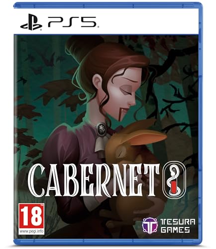 Cabernet PlayStation 5 console jeux vidéo 4K et stockage SSD gaming