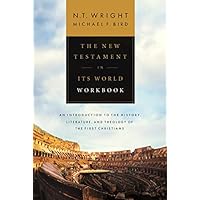 The New Testament in its World Workbook