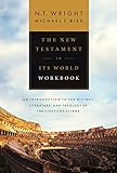 The New Testament in its World Work Book