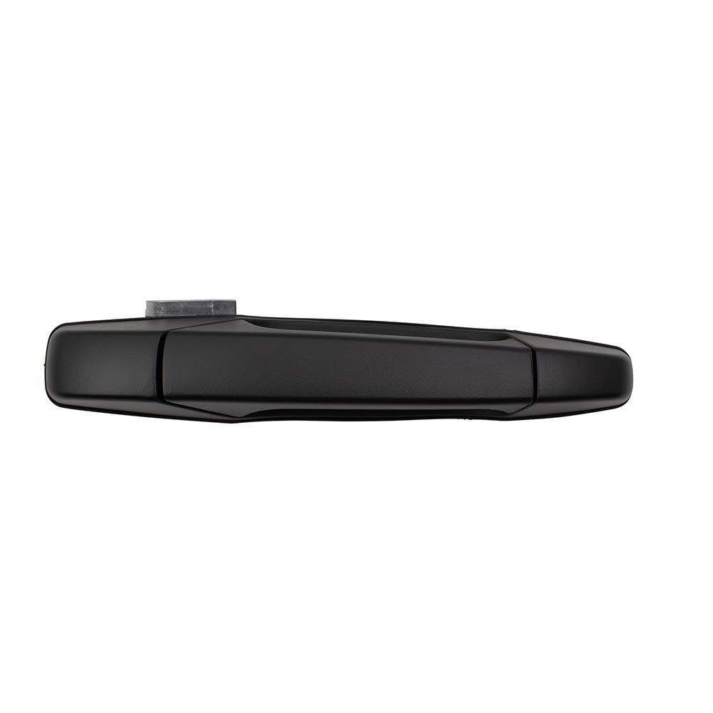 Amazon.com: Brock Replacement Passengers Front Outside Exterior 