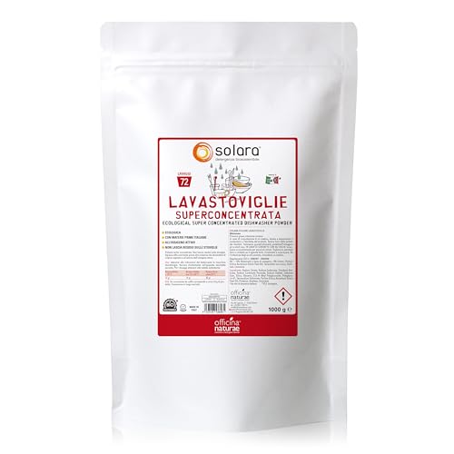 Solara Polvere Lavastoviglie, 1 Kg