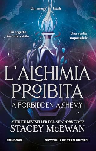 L'alchimia proibita