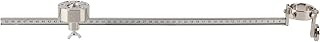 Strong and Durable P80 Plasma Cutting Compass with Magnetic Base for Precision Metal Cutting,Magnetic Torch Holder,Precision Cutting Tool,Strong Plasma Cutter