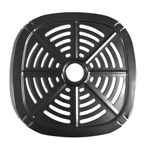 YUGSHNKFC Aire Metal Freidora Mats Cocción Hornos Seguros Mats
