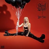 Girl and Girl Ablum Cover